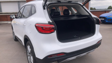 MG Hs 1.5 T-GDI Exclusive 5dr DCT Petrol Hatchback